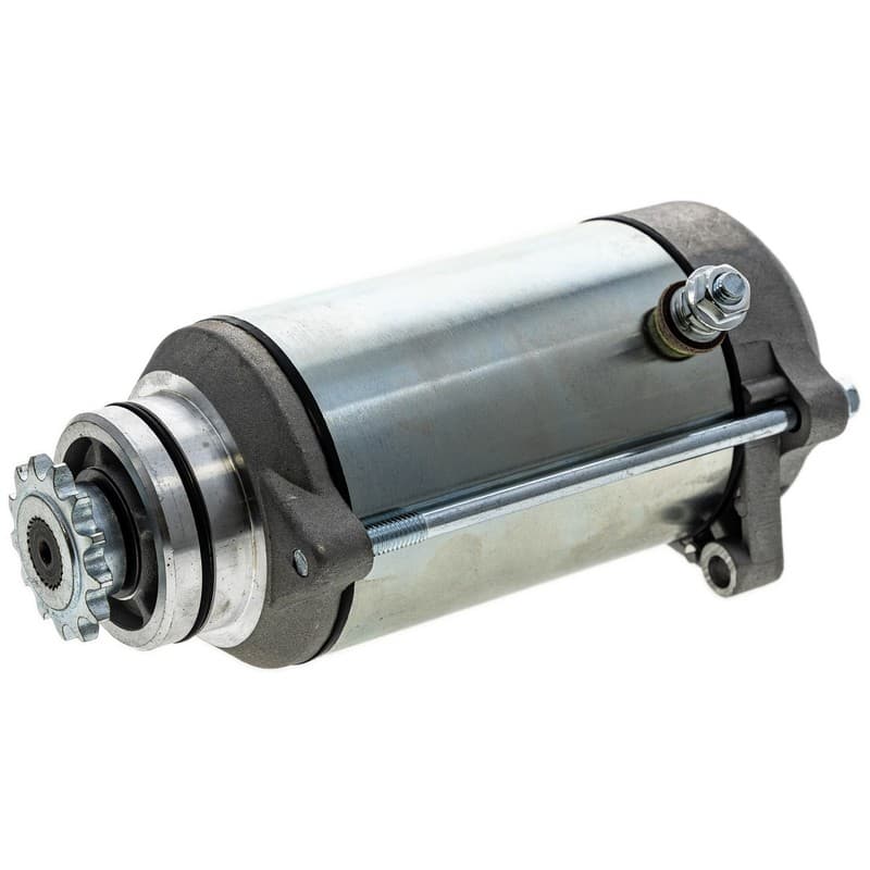 NICHE Starter Motor for Kawasaki Mitsuba SM-223C SM-8211 21163-1021 21163-1238