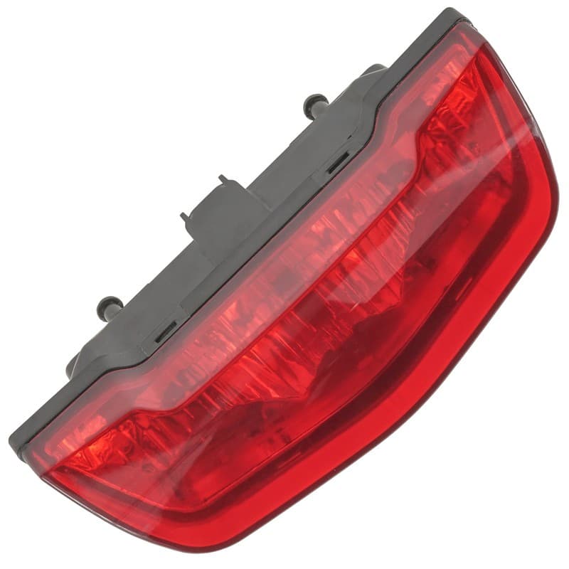 Rear Brake Taillight Assembly For Honda Foreman 500 TRX500FE TRX500FM 4x4 12-13