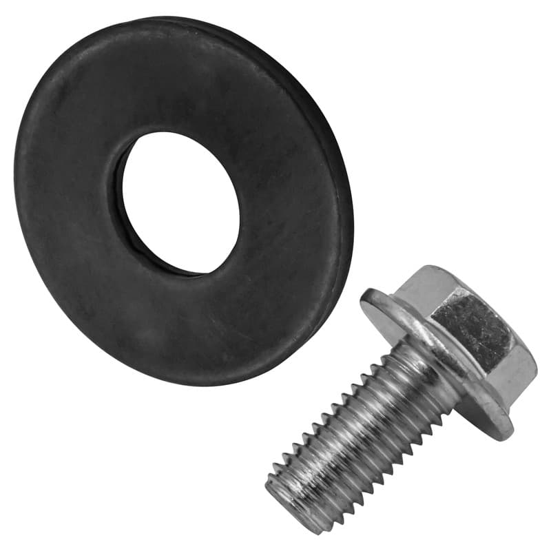 19M7788 AM121680 M119160 Deck Blade Bolts For John Deere LX172 173 176 178 186