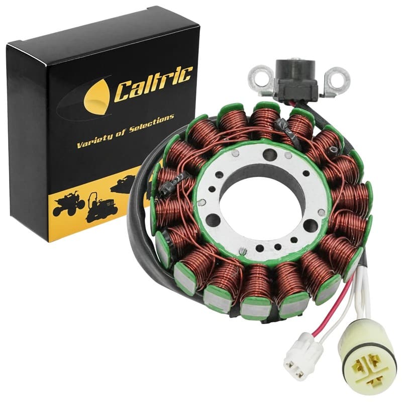 Stator for Yamaha YFZ450Rse Special Edition 2009-2022/YFZ450R YFZ450 R 2009-2022