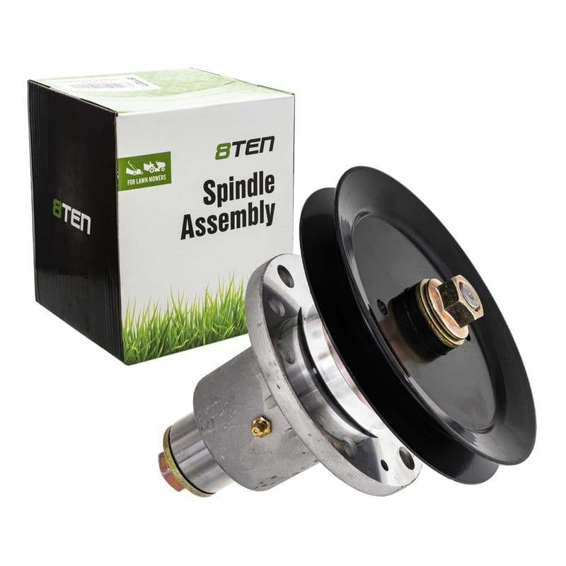 8TEN Spindle for 52 Inch Deck Exmark Lazer Z HP Zero Turn Mower 103-1184