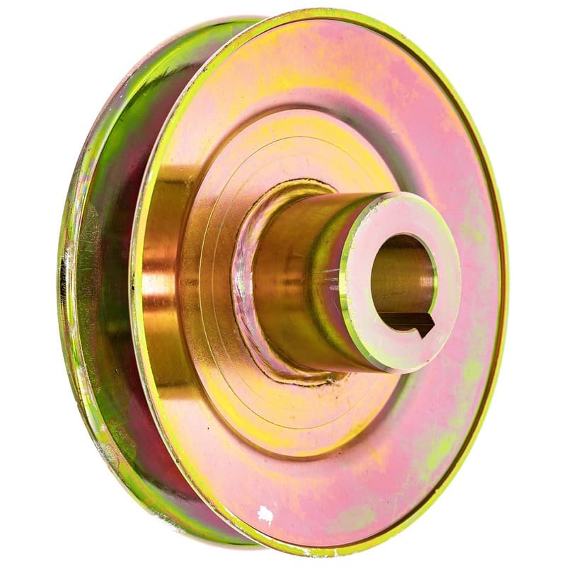 8TEN Deck Pulley for Grasshopper 415897 321d 325 225 325a 227 48 52 61 Inch