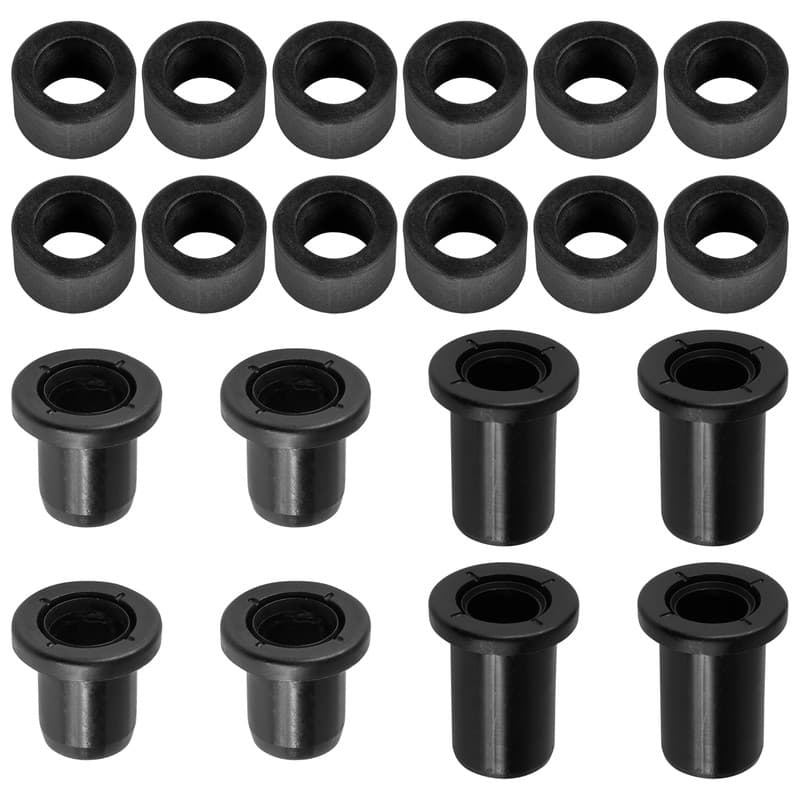 Rear ControlArm Knuckle Bushings For Polaris Sportsman XP 1000 18-2024/850 20-24