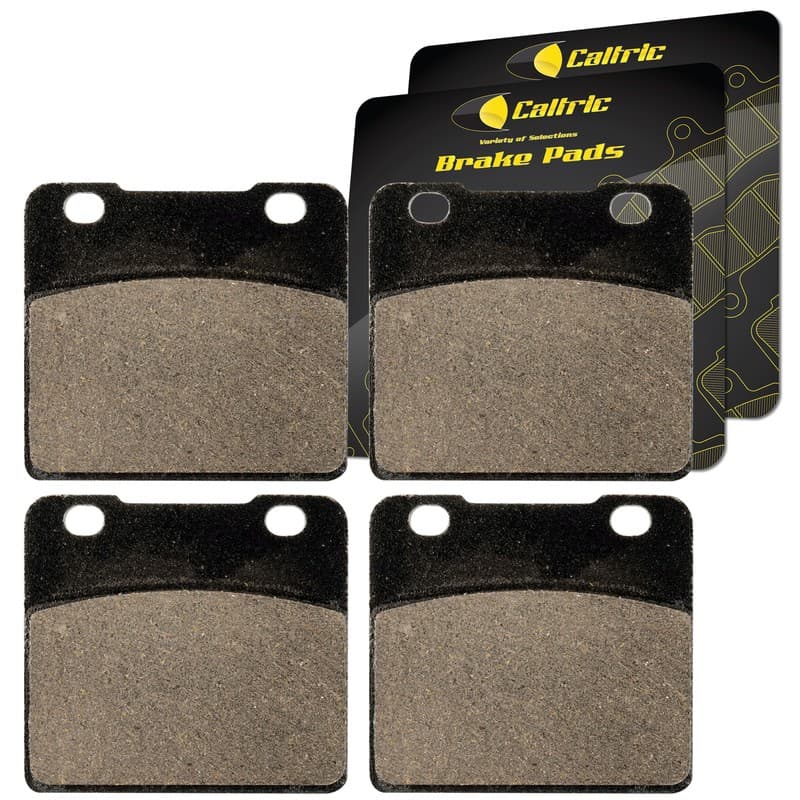 Front Brake Pads for Suzuki VS800 VS800GL Boulevard S50 2005-2009 Motorcycle
