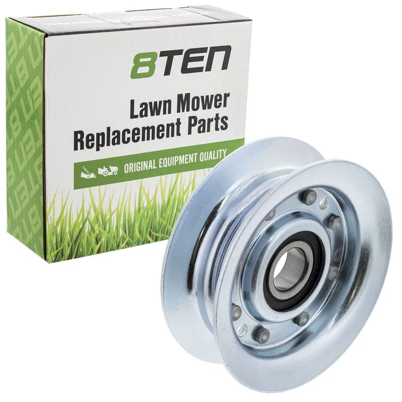 Idler Pulley for Scotts L2048 L1742 L2548 L17.542 GY22172 GY20067