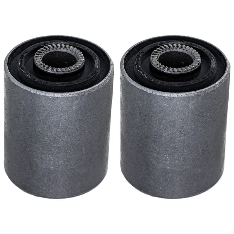 NICHE Rear Swing Arm Bushing Kit for Suzuki Eiger 400 61230-38F11 2 Pack