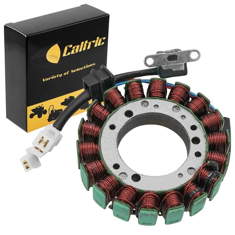 Stator for Suzuki Intruder 1500 VL1500 VL-1500 1998 1999 2000 2001 2002-2004