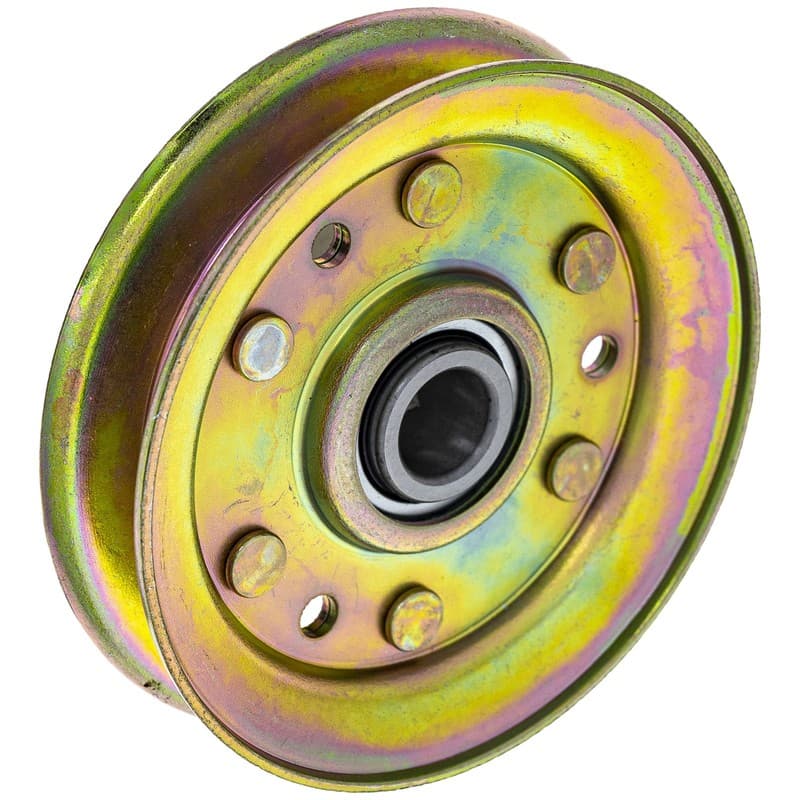 Idler Pulley for Toro GroundsMaster 118 ProLine 117 HMR-1600 30234 65-5940