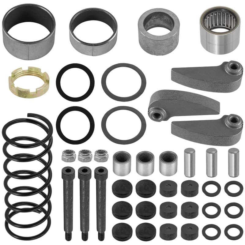 Primary Drive Clutch Kit for Polaris General 1000 XP 4P 2020 Rebuild Kit 1323317