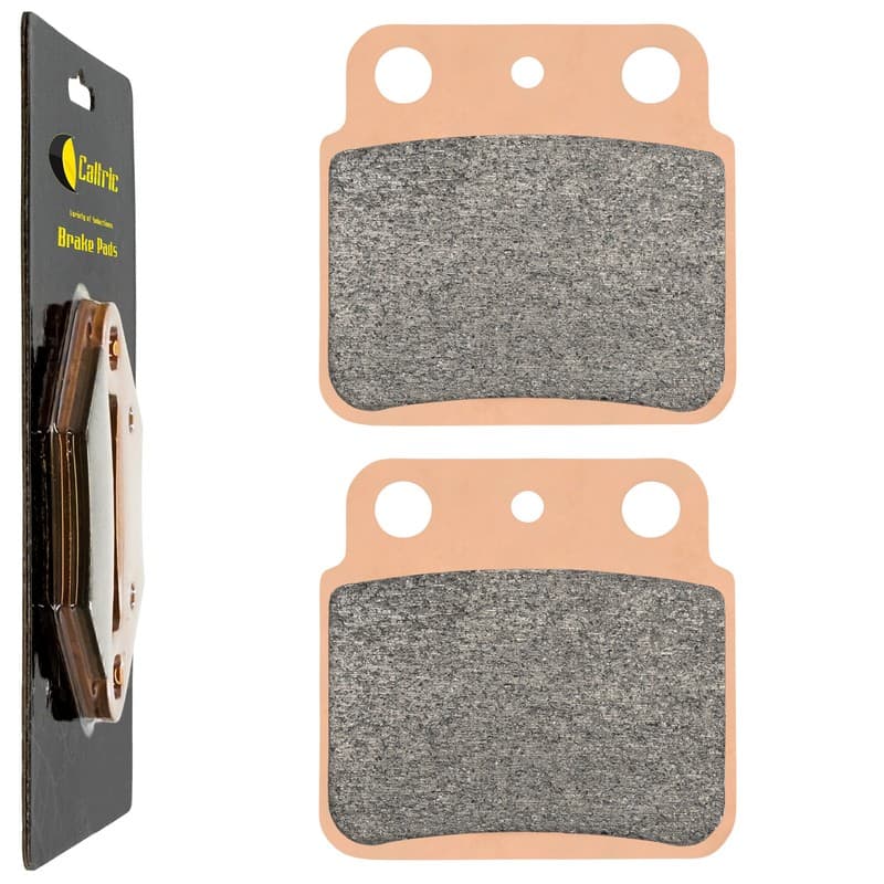 Brake Pads for Arctic Cat 400 Dvx400 Rear Brakes 2004-2008