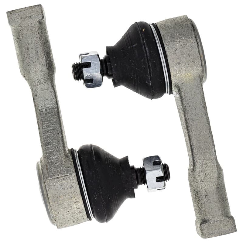 NICHE Tie Rod End Kit for Kawasaki Mule 3010 2510 3000 4010 39112-1069 39112-106