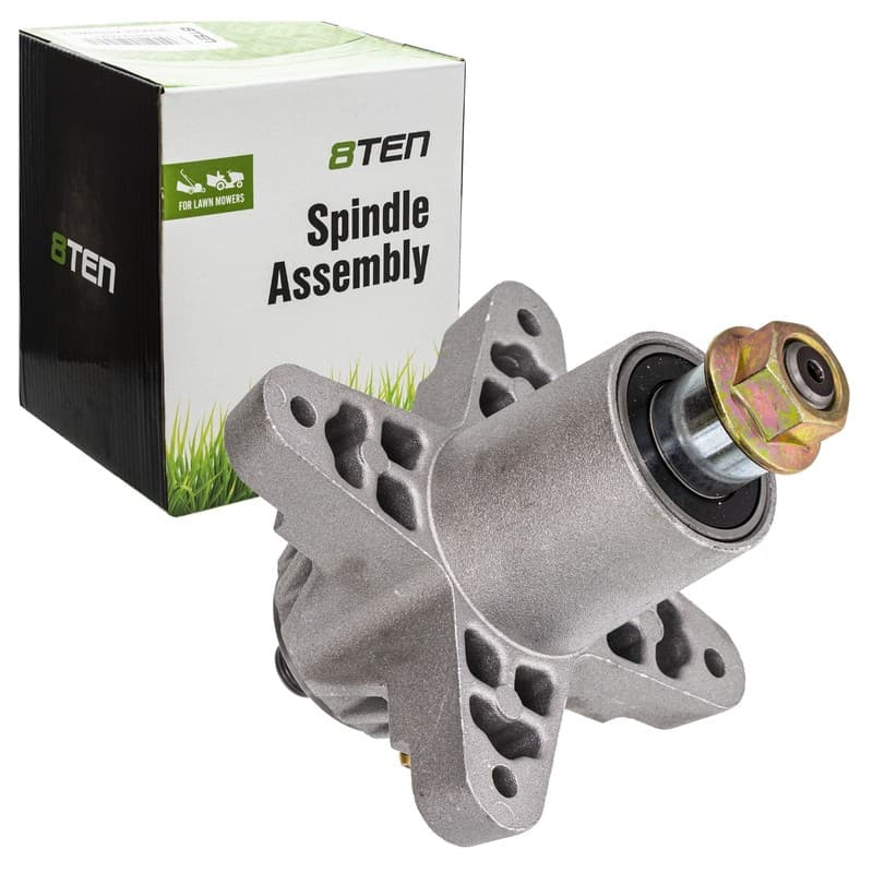 Deck Spindle for Troy-Bilt Super XP Pony Bronco Colt 918-0659 918-0624 618-0659