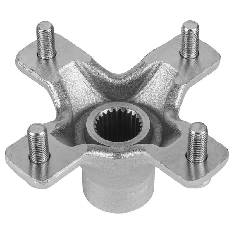 Rear Left Or Right Wheel Hub for Honda Sportrax 400 TRX400EX 2X4 1999-2008