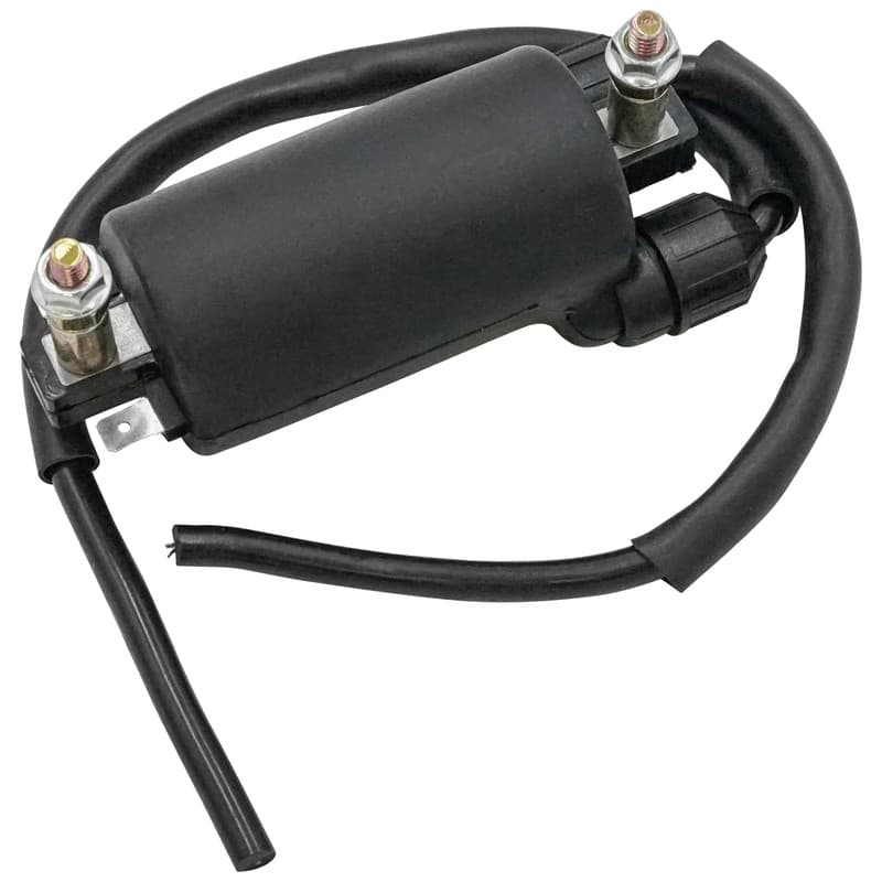 Ignition Coil for Kawasaki KZ1100A KZ1100B KZ1100D KZ1100L 1981 1982 1983