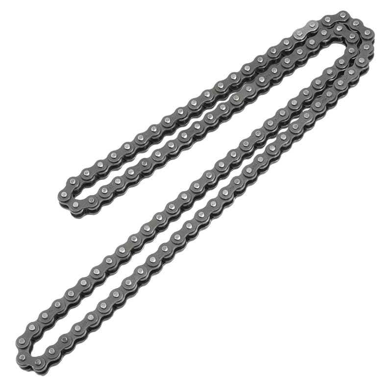 Caltric 94580-41104-00 Camshaft Timing Chain for Yamaha ATV UTV 4x4 SxS 104L