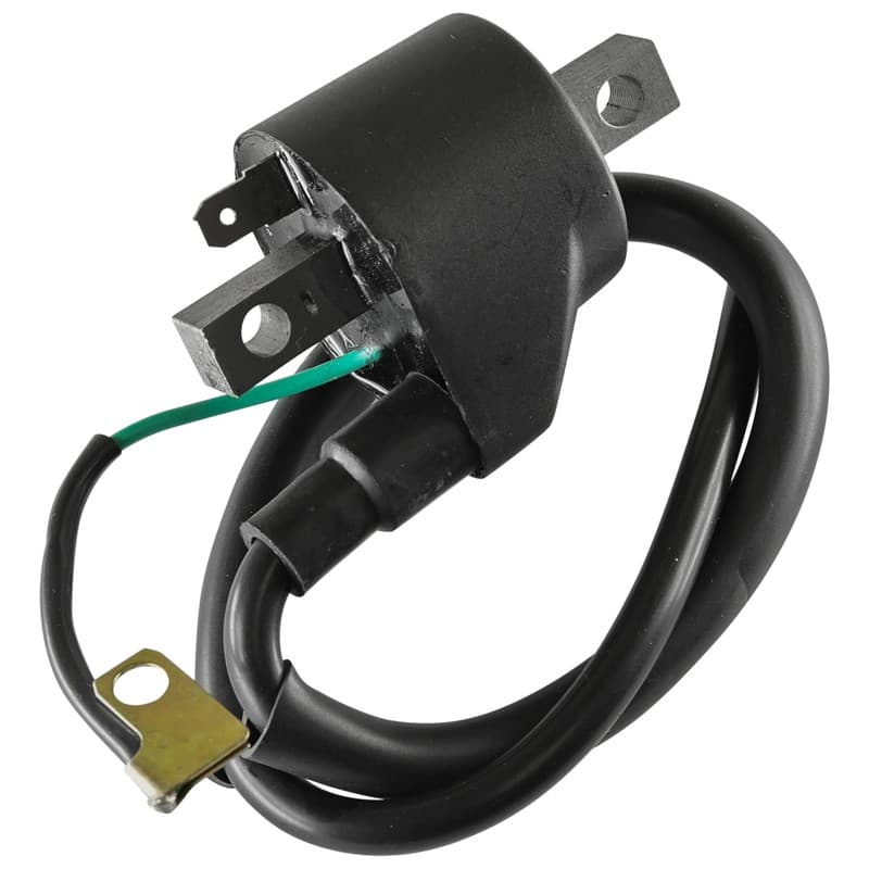 Ignition Coil for Honda Fourtrax Rancher AT 400 TRX400FA 2004 2005 2006 2007