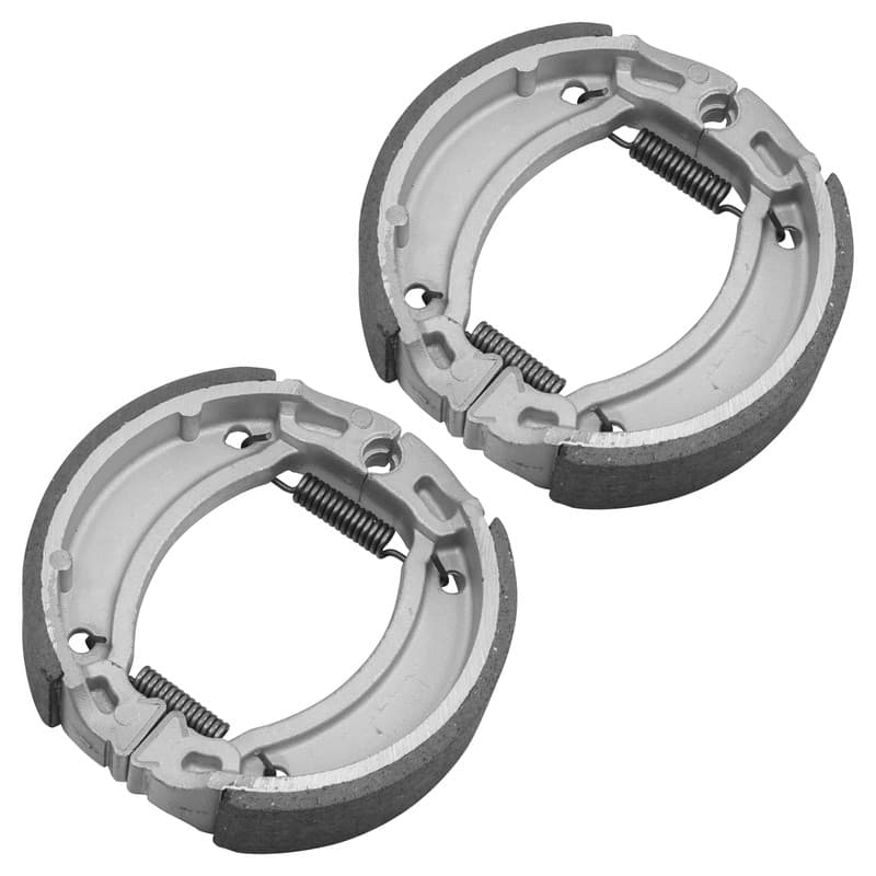 for Yamaha Blaster 200 YFS200 1988-1996 Front Brake Shoes