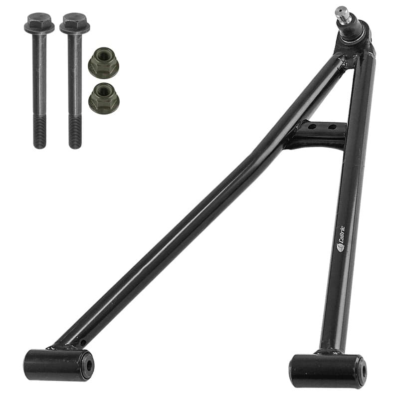 Front Control Arm & Bushing Kit For Polaris General 1000 16-2023/ 4 1000 17-2022