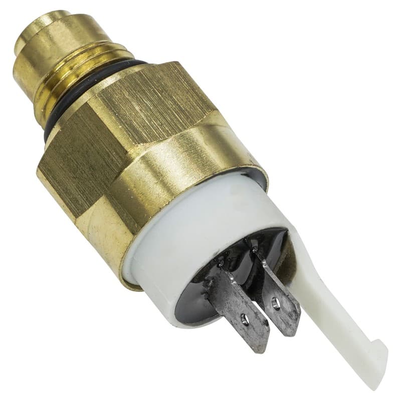 Fan Heat Sensor Switch For Kawasaki ZX600 Ninja ZX-6R ZX6R 1995-2002