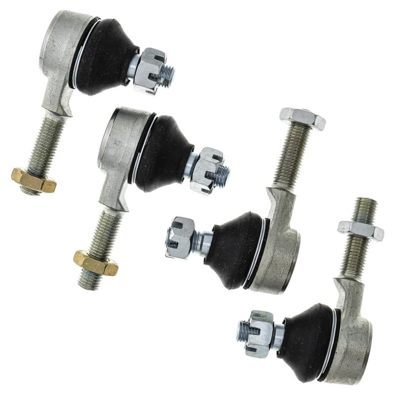 NICHE Tie Rod End Kit for Kawasaki Brute force 300 KVF300 39112-Y005 39112-Y006