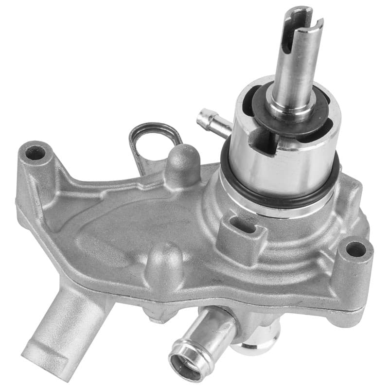 Water Pump Assembly fits Honda 19200-HN8-A60
