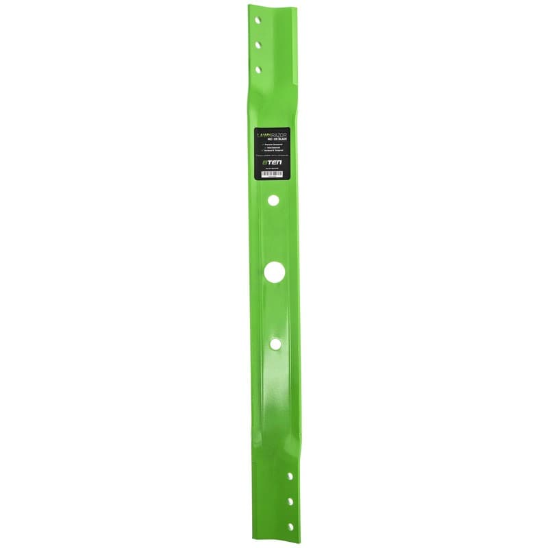 LawnRAZOR High Lift Mower Blade for MTD 28 25083S 25083 7019515 7019515BZYP
