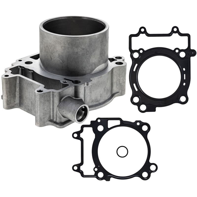 NICHE Cylinder Gasket Kit for Polaris Ranger RZR Sportsman 570 3022860 (99mm)
