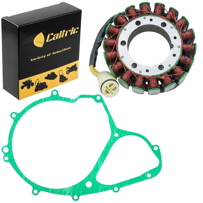 Stator & Gasket for Can-Am DS650 2000 2001 2002 2003 2004 2005 06 2007 Magneto
