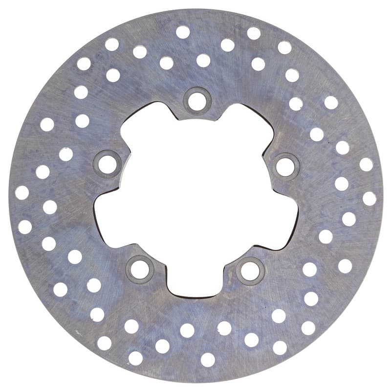 NICHE Rear Brake Rotor for Suzuki GSXR1000 GSXR600 GSXR750 SV1000 69211-40F10