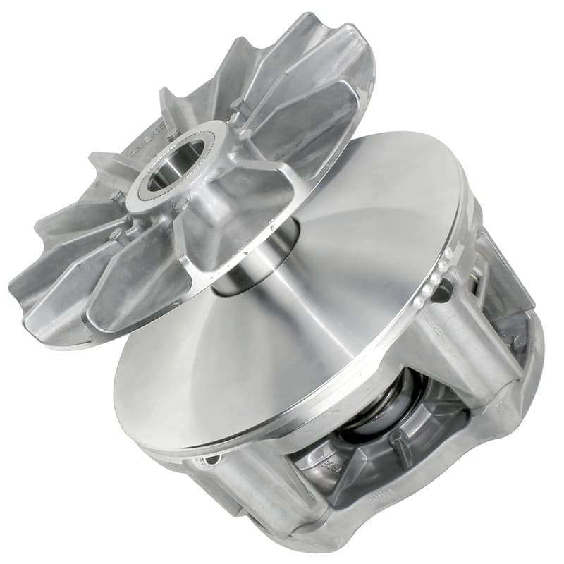 Complete Primary Drive Clutch for Polaris Ranger 570 EFI 2014-25 (Non-Ebs Type)