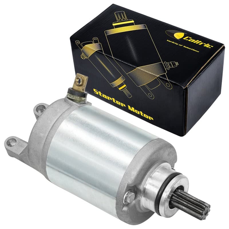 Starter for Suzuki GSXR600 GSX-R600 599Cc 1997-2000 31100-34E00 31100-34E01