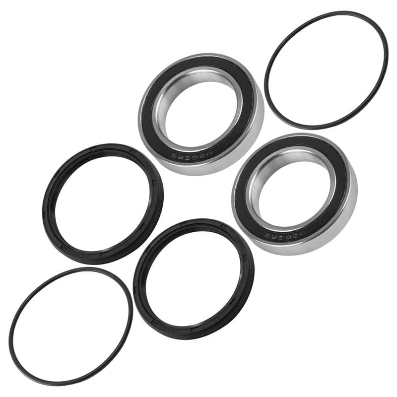 Rear Hub Repair Kit for Honda ATC250R 1985-1986 / ATC350X 1985-1986