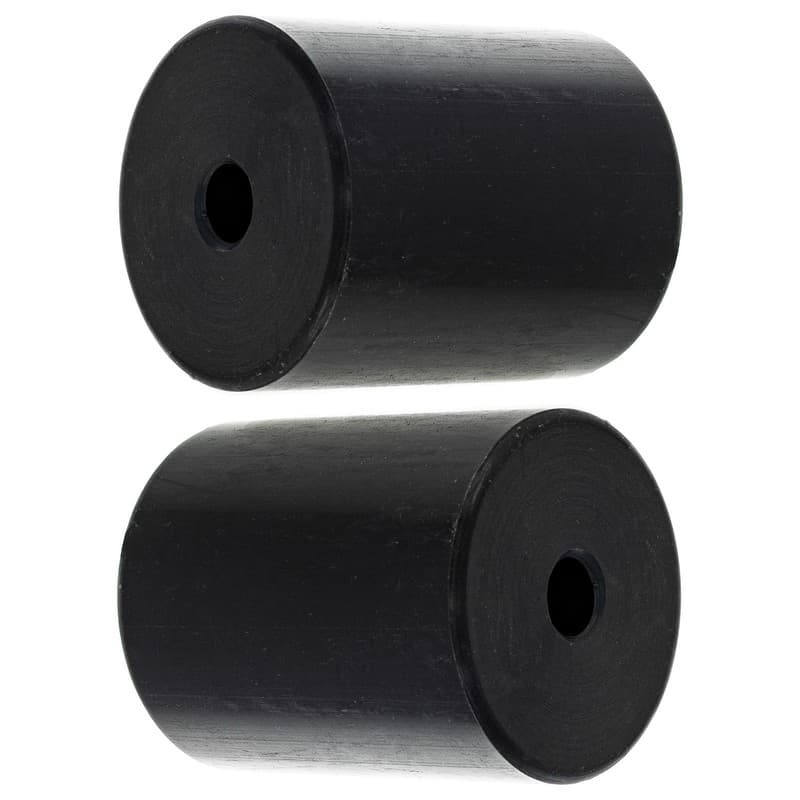 8TEN Deck Roller for Cub Cadet MTD MMZ-1848 Tank M48 M50 M60 M72 01001169 2 Pack