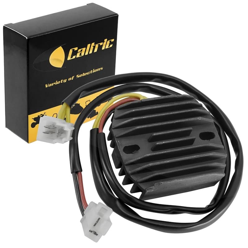 Regulator Rectifier for Suzuki 800 VZ800 Marauder 1997-2004 32800-45C01