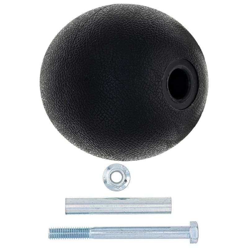 8TEN Deck Roller Kit for Toro TimeCutter ZX525 18-52ZX 17-52ZX 29-4820 52-Inch