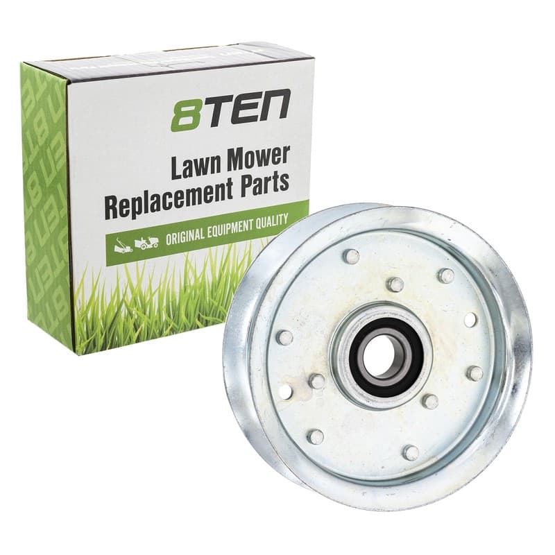 8TEN Idler Pulley for Ariens John Deere Exmark Husqvarna 07300039 TCA22982