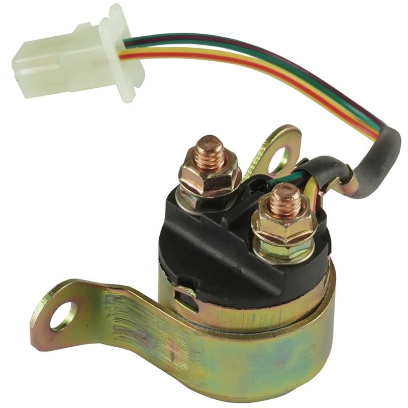 Starter Solenoid Relay for Suzuki VS800 Boulevard S50 2006 2007 2008 2009