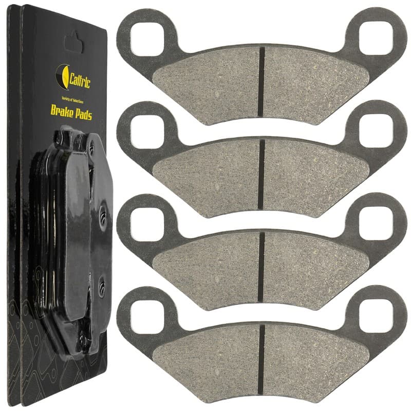 Caltric Front Brake Pads for Polaris Sportsman SP 570 2015-2020 / 2202412