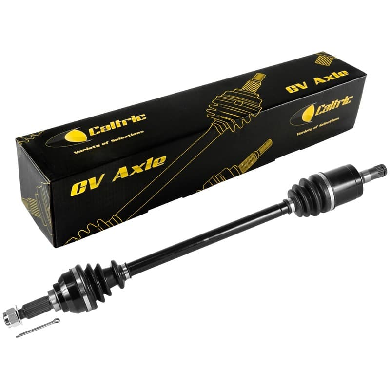 for John Deere Gator XUV 625i 4X4 GAS PC9957 2011-2016 Front Left CV Joint Axle