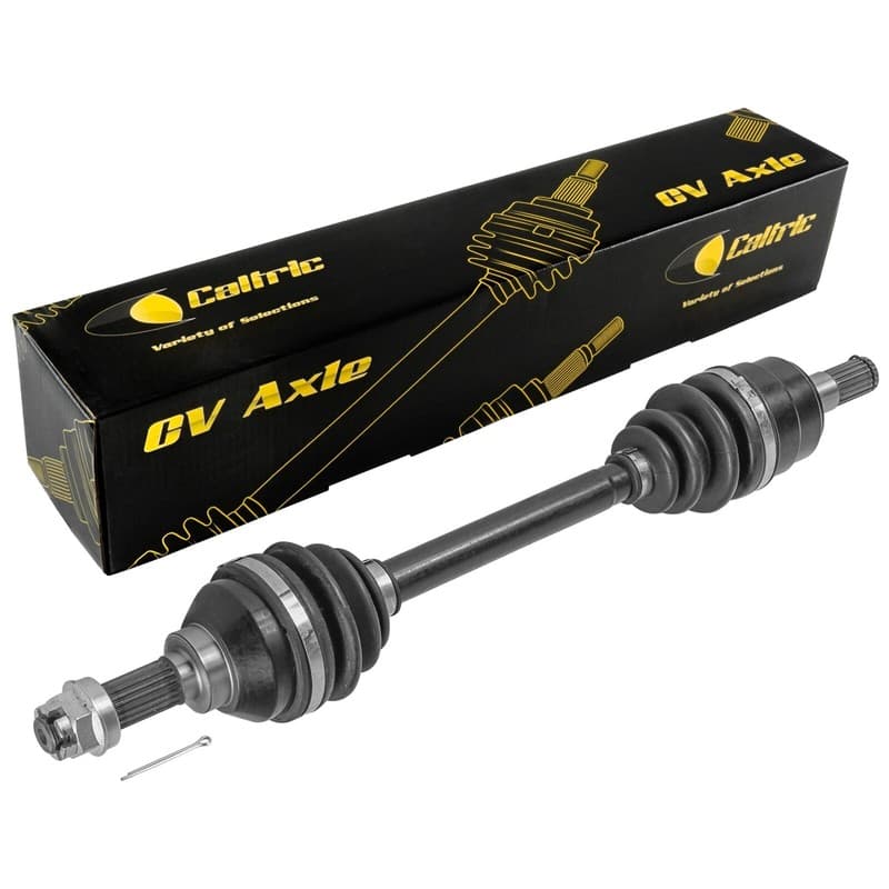 for Kawasaki Oem 59266-0008 59266-0025 Front Right CV Joint Axle