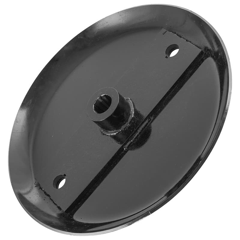 403031 Stump Jumper Blade Carrier for King Kutter 4' 5' 6' Rotary Mower 40 HP