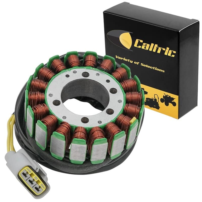 Stator For Can-Am Outlander L Max 570 / Outlander L 570 2016 - 2022 / 420685921