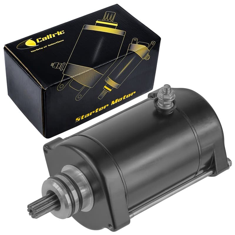 Starter for Kawasaki JT1500 Ultra LX 2007 2008 2009 2010 2011 2012 2013 2014