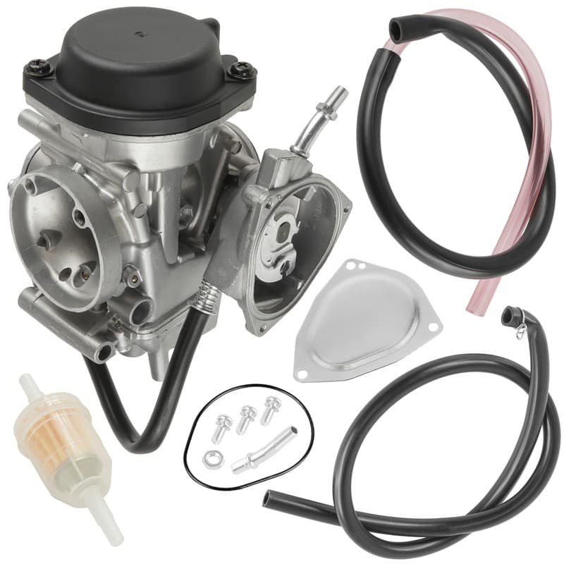 Carburetor for Yamaha Raptor 350 YFM350 2004-2013