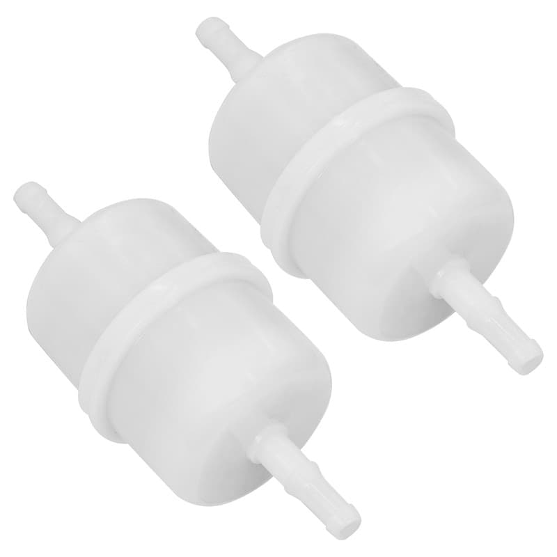 Fuel Filter For Kubota ZG20 ZG23 GR2000G GR2010G GR2010GAB GR2020G