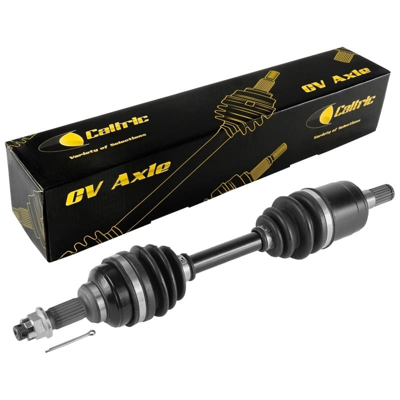 Front Left CV Joint Axle for Honda TRX450ES TRX450S Foreman 450 4X4 1998-2001