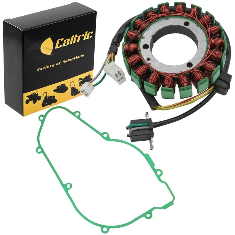 Stator And Gasket for Arctic Cat Thundercat 1000 4X4 2008-2010