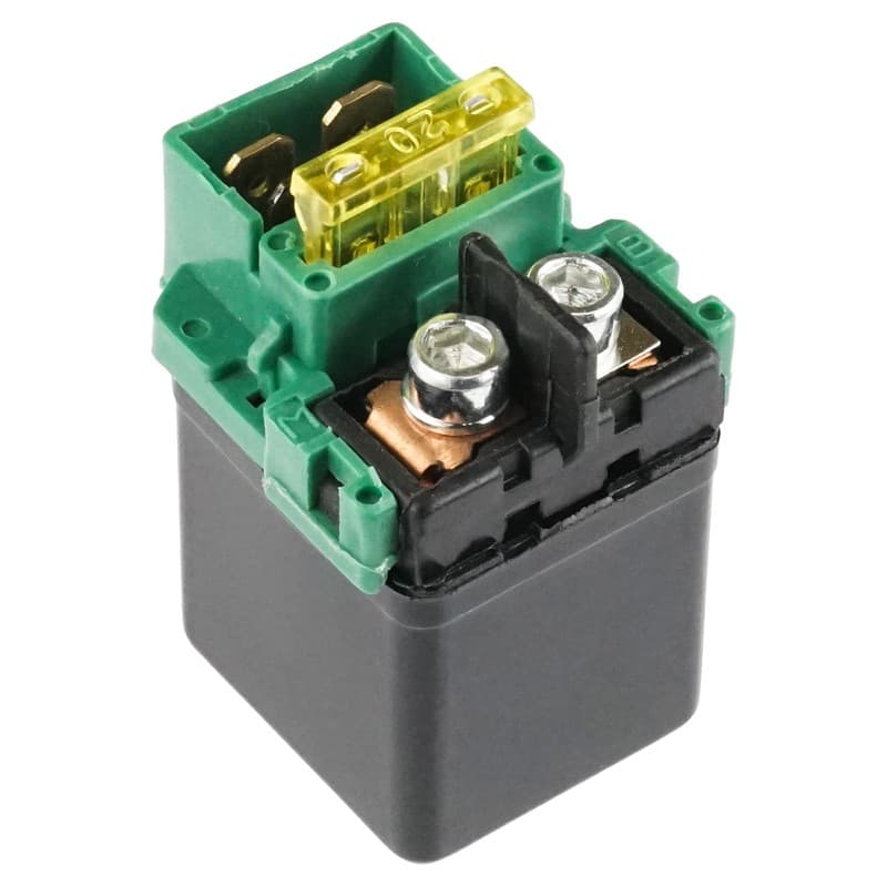 Starter Relay Solenoid fits Honda CN250 Helix 250 1986 1987 - 2007 35850-KL8-740