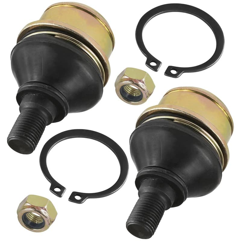 for John Deere RSX 860 i RSX 850 i Gator Front Susp. Knuckle Lower Ball Joint