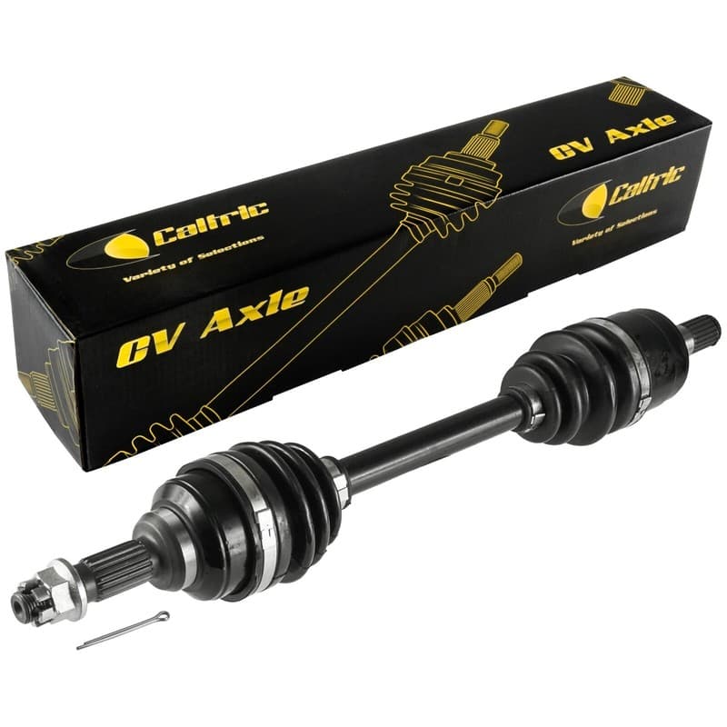 Front Right Complete CV Joint Axle For Honda Foreman 400 TRX400FW 4X4 1995-2001